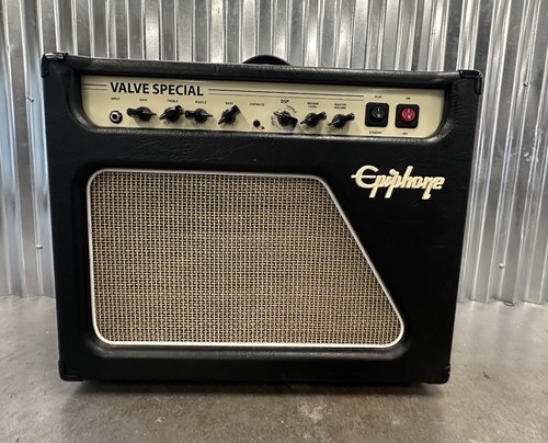 Valvola epiphone special - epiphone,