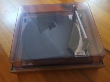 GIRADISCHI BSR MAL FUNZIONANTE