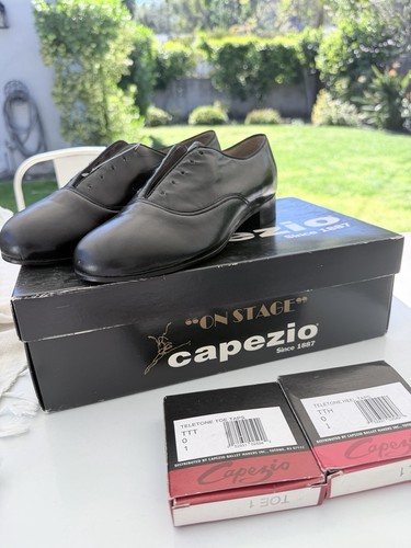 Scarpe rubinetto - da,