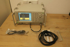 Advantest u3751 Analizzatore