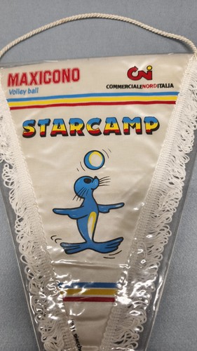 Gagliardetto pallanuoto - gagliardetto,