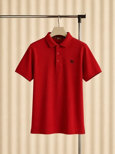 Polo uomo burberry london - polo,