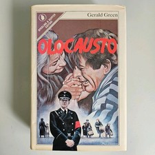 Olocausto - Gerald Green - Sperling&Kupfer - 1979 - SPEDIZIONE TRACCIATA!!