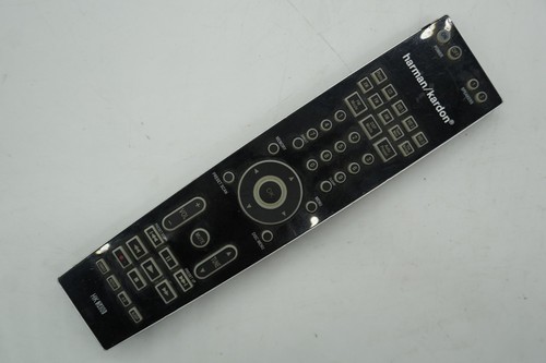 Harman kardon remote - harman,