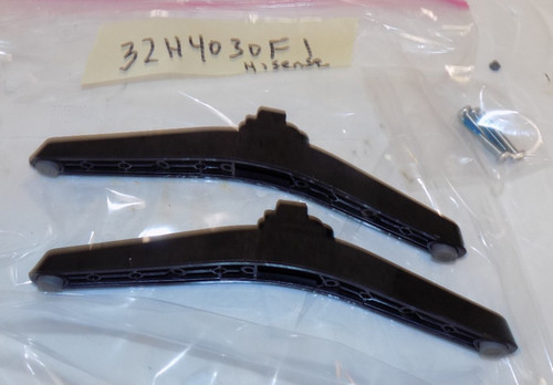 Hisense 32h4030f1 supporto - hisense,