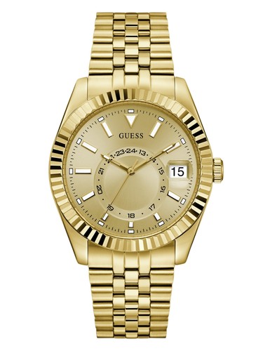 Orologio polso uomo guess - da,