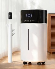 Umidificatore per grandi