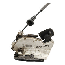 Serratura Porta Posteriore