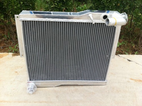 Radiateur aluminium pour mg - en,