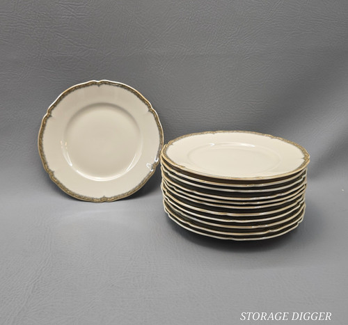 Set piatti antipasti - di, 12