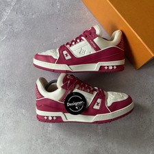 Louis Vuitton scarpe da