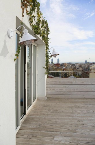 Lampade faro barcellona - lampade,