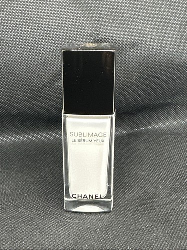 Chanel sublimage serum - chanel,