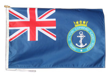 Bandiera CCF Ensign sezione
