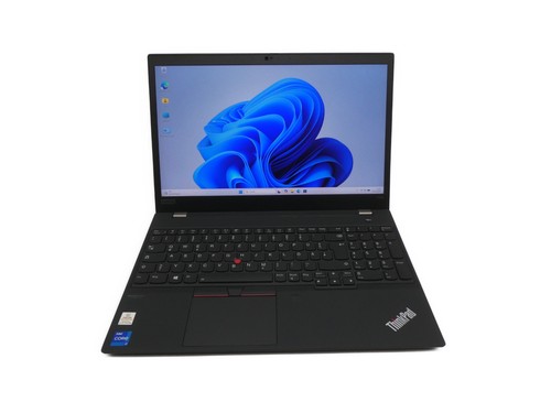 Lenovo thinkpad p15s 1165g7 - lenovo, i7-1165g7