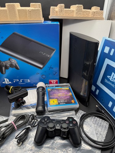 Console sony playstation - sony, 3