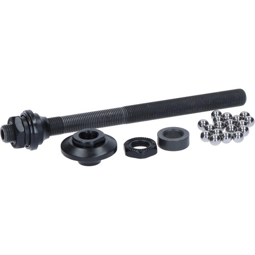 Shimano asse cavo ruota