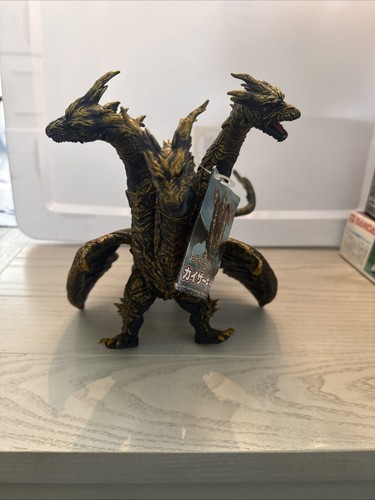 Bandai film monster series - bandai,