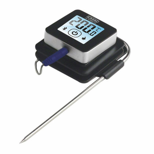 Termometro digitale bluetooth - termometro,