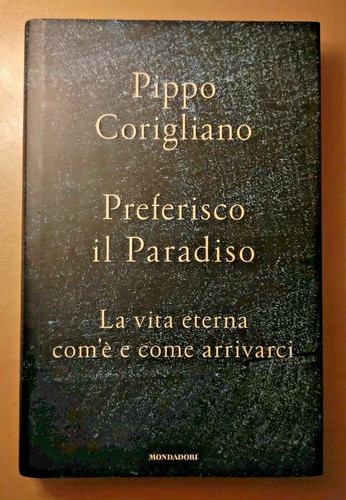 Preferisco paradiso la - preferisco,