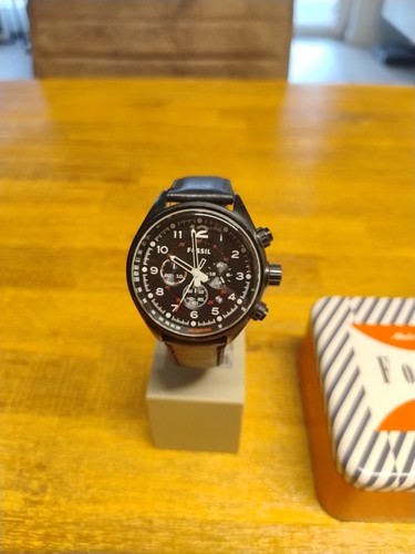 Orologio fossil chronograph - fossil,