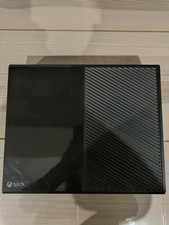 xbox one + Volante Logitech