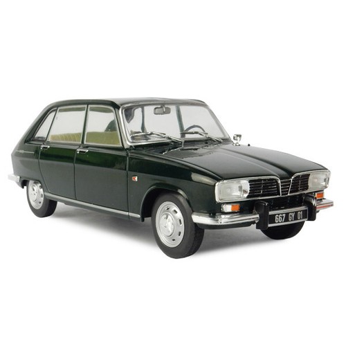 Renault 1 24 - renault, 16