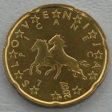 Cent moneta commemorativa - 20,