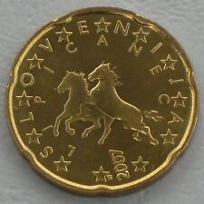 Moneta corso 20 centesimi