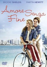 Dvd AMORE SENZA FINE di Franco
