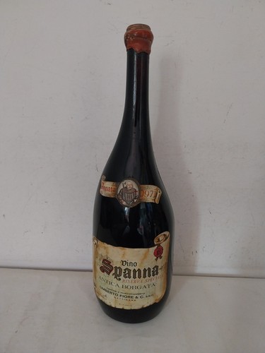 Riserva speciale antica - speciale,
