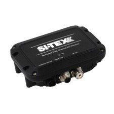 SITEX MDA-2 METADATI DUAL CHAN RICEVITORE PARALLELO AIS
