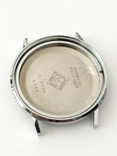 Cyma Tavannes NOS case Ref