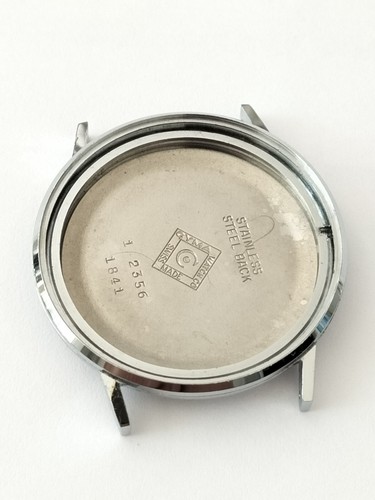 Cyma tavannes nos case - cyma,