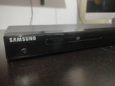 Lettore dvd samsung DVD P-390