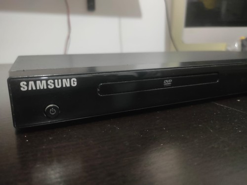 Lettore dvd samsung 390 - dvd,
