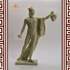 Perseus and The Gorgon Medusa