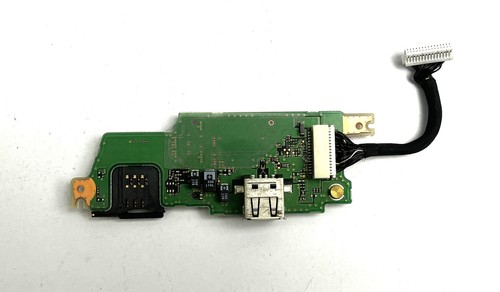 Scheda usb originale fujitsu - scheda,