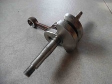 COMER CRANK & CON ROD - GO