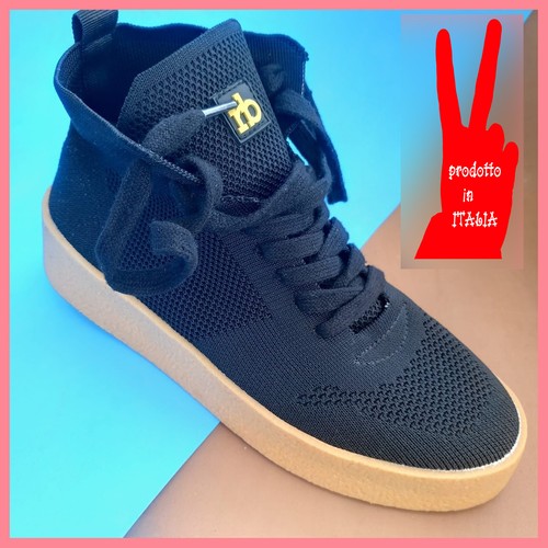 Sneakers donna rocco - donna,