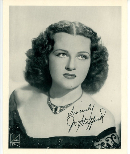 Vintage 8x10 photo - 8x10,