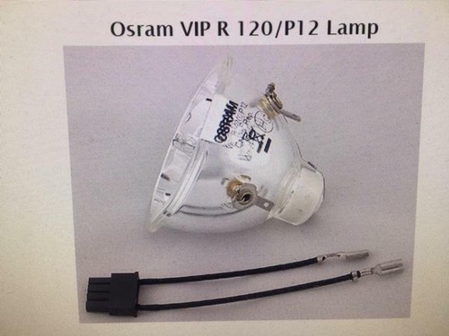 Nuova lampada oem osram - nuova, r