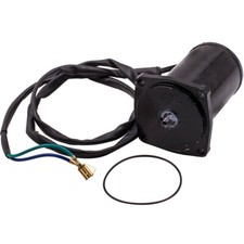 Tilt & Trim Motore for