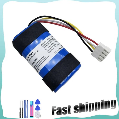 Batteria ricambio per - ricambio,