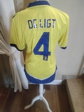 Maglia Juventus Player No