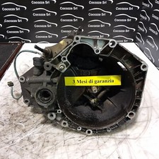 Cambio meccanico LANCIA Y 1.2 Benzina