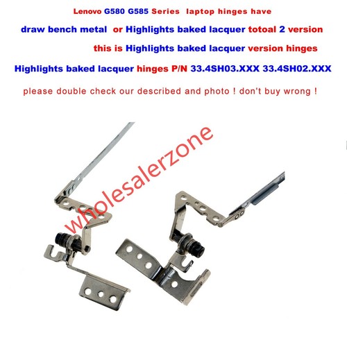 Nuovo per lenovo g580 g580a - per,