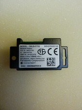 Dbub p705 bluetooth - bluetooth, board