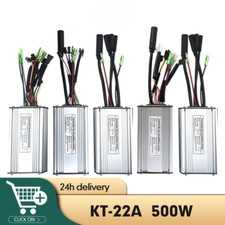 Regolatore brushless onda