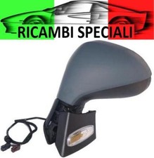 RETROVISORE SX PEUGEOT 207 DAL